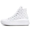 Chuck Taylor All Star Move Platform High „Hummingbirds“