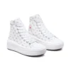 Chuck Taylor All Star Move Platform High „Hummingbirds“