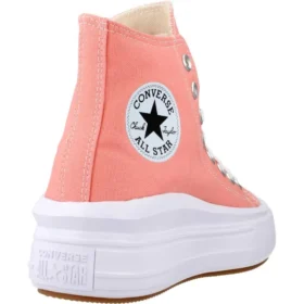 Chuck Taylor All Star Move Platform High „Lawn Flamingo“ Chuck Taylor All Star Move Platform High „Lawn Flamingo“