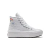 Chuck Taylor All Star Move Platform High „Rainbow Cloud“