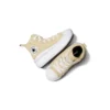Chuck Taylor All Star Move Platform High „Sherpa – Beach Stone“