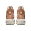 Chuck Taylor All Star Move Platform High „Sherpa – Champagne Tan“