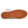 Chuck Taylor All Star Move Platform High Top sezónní barva „Ritual Rose“