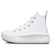 Chuck Taylor All Star Move Platform High Top „White“