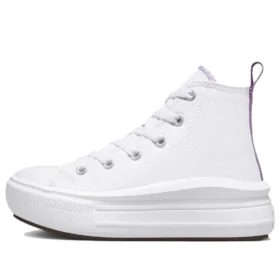 Chuck Taylor All Star Move Platform High Top „White“