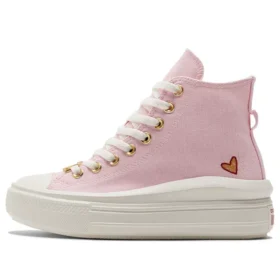 Chuck Taylor All Star Move Platform High „Valentine’s Day 2023“ Chuck Taylor All Star Move Platform High „Valentine’s Day 2023“