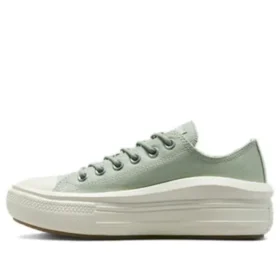 Chuck Taylor All Star Move Platform Low „Summit Sage“