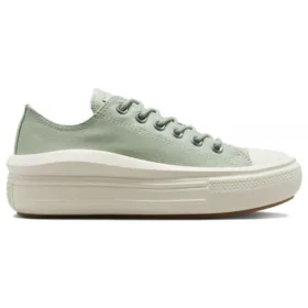 Chuck Taylor All Star Move Platform Low „Summit Sage“