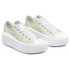 Chuck Taylor All Star Move Platform Low „Tonal Floral“