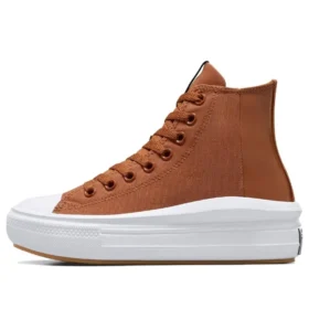 Chuck Taylor All Star Move Platform „Tortoise“