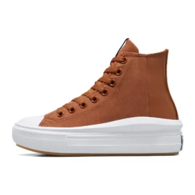 Chuck Taylor All Star Move Platform „Tortoise“