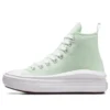 Chuck Taylor All Star Move Platform v barvě „Sticky Aloe“