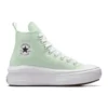 Chuck Taylor All Star Move Platform v barvě „Sticky Aloe“