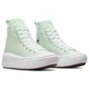Chuck Taylor All Star Move Platform v barvě „Sticky Aloe“