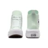 Chuck Taylor All Star Move Platform v barvě „Sticky Aloe“