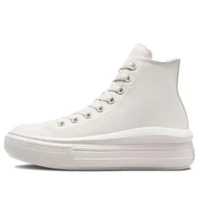 Chuck Taylor All Star Move Platform „White“