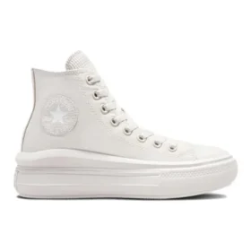 Chuck Taylor All Star Move Platform „White“