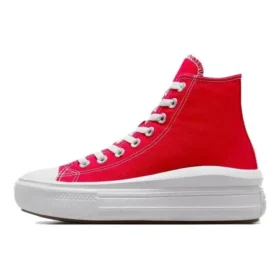 Chuck Taylor All Star Move „Red“