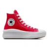 Chuck Taylor All Star Move „Red“