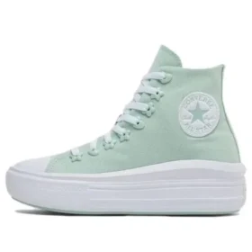Chuck Taylor All Star Move „Zielony“