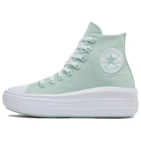Chuck Taylor All Star Move „Zielony“