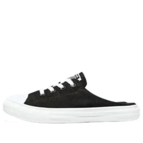 Chuck Taylor All Star Mule „Black White“