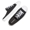 Chuck Taylor All Star Mule „Black White“
