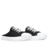Chuck Taylor All Star Mule „Black White“