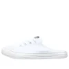 Chuck Taylor All Star Mule „White Black“