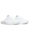 Chuck Taylor All Star Mule „White Black“