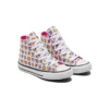 Chuck Taylor All Star „Multi-Color Rose Red Yellow“