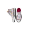 Chuck Taylor All Star „Multi-Color Rose Red Yellow“