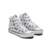 Chuck Taylor All Star „Multi-Color White Purple“