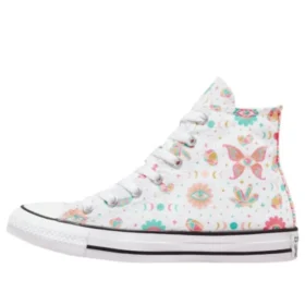 Chuck Taylor All Star Mystic Gems „White Multi-Color“