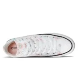 Chuck Taylor All Star Mystic Gems „White Multi-Color“