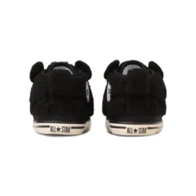 Chuck Taylor All Star N Boakuma V-1 „Black“