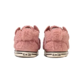 Chuck Taylor All Star N Boakuma V-1 „Pink“