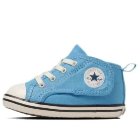 Chuck Taylor All Star N Easy Tape „Světle modrá“