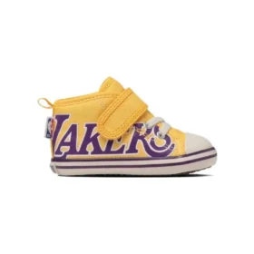 Chuck Taylor All Star N NBA V-1 „Yellow“