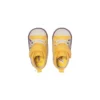 Chuck Taylor All Star N NBA V-1 „Yellow“