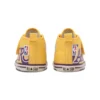 Chuck Taylor All Star N NBA V-1 „Yellow“