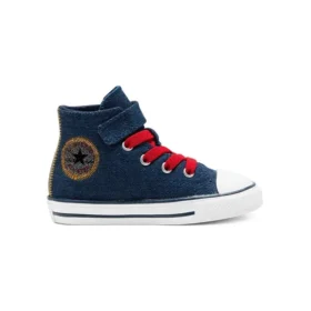 Chuck Taylor All Star „Navy“