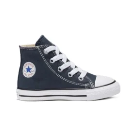 CHUCK TAYLOR All Star Navy