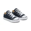 CHUCK TAYLOR All Star Navy