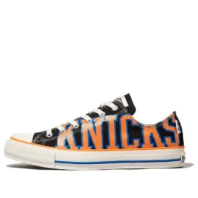 Chuck Taylor All Star NBA Ox Color „New York Knicks“