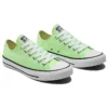 Chuck Taylor All Star „Neon Green“