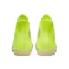 Chuck Taylor All Star Neon Leather High „Neon Yellow“