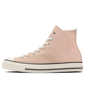 Chuck Taylor All Star Nokorizome High Top „Nude Pink“