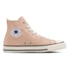 Chuck Taylor All Star Nokorizome High Top „Nude Pink“