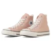 Chuck Taylor All Star Nokorizome High Top „Nude Pink“